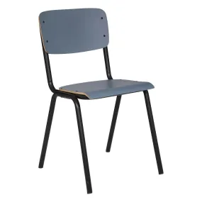 Chaise d'écolier 