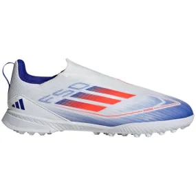Chaussures de football Adidas F50 League Ll Tf IF1376 bleu
