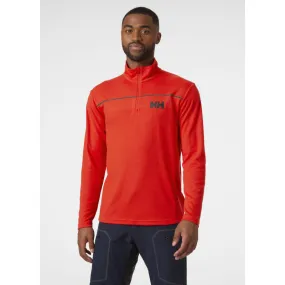 Helly Hansen HP 1/2 Zip Pullover - Polaire homme | Hardloop