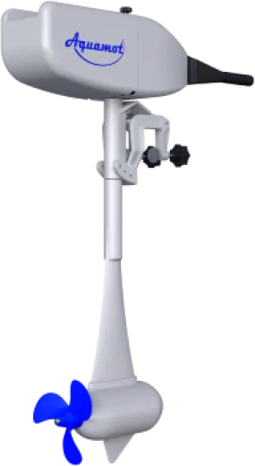 Moteur Electrique Hors-Bord Trend 2.2