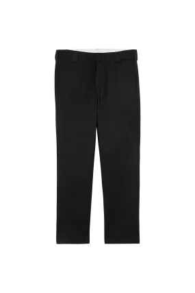 Pantalon Noir Carhartt Wip - Homme | Citadium