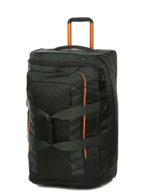 Sac de voyage à roulettes Samsonite Respark 74 cm Forest Green/Orange  149291A293  