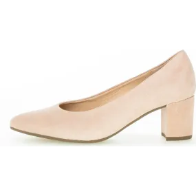 Trotteur femme Gabor 21.450.10 beige